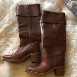 Frye boots
